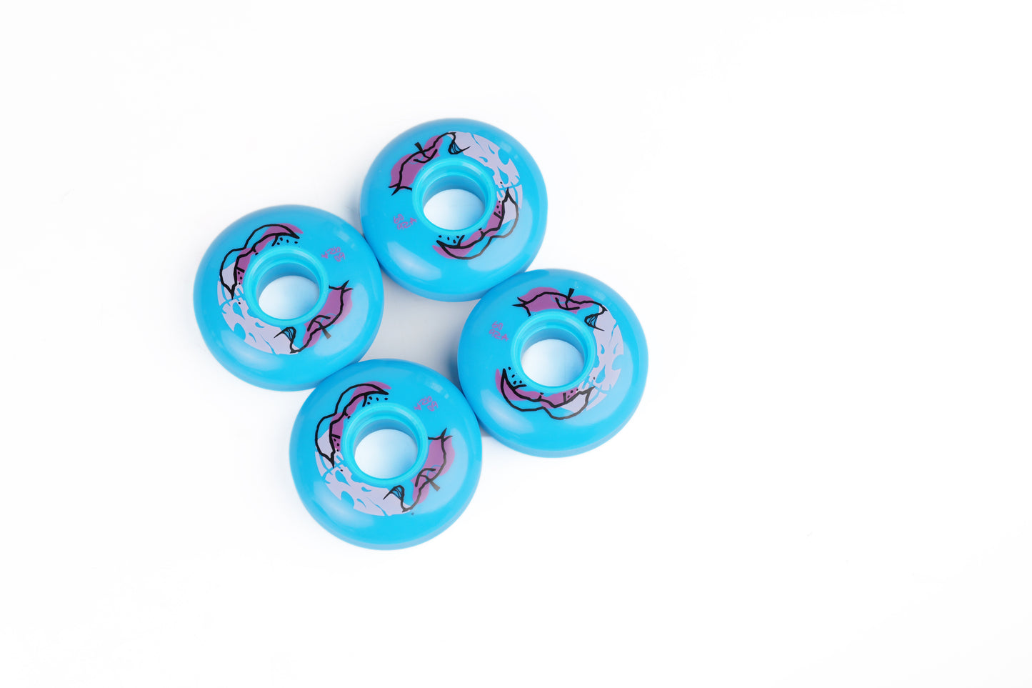 LFTOVRS Tuppercore wheels