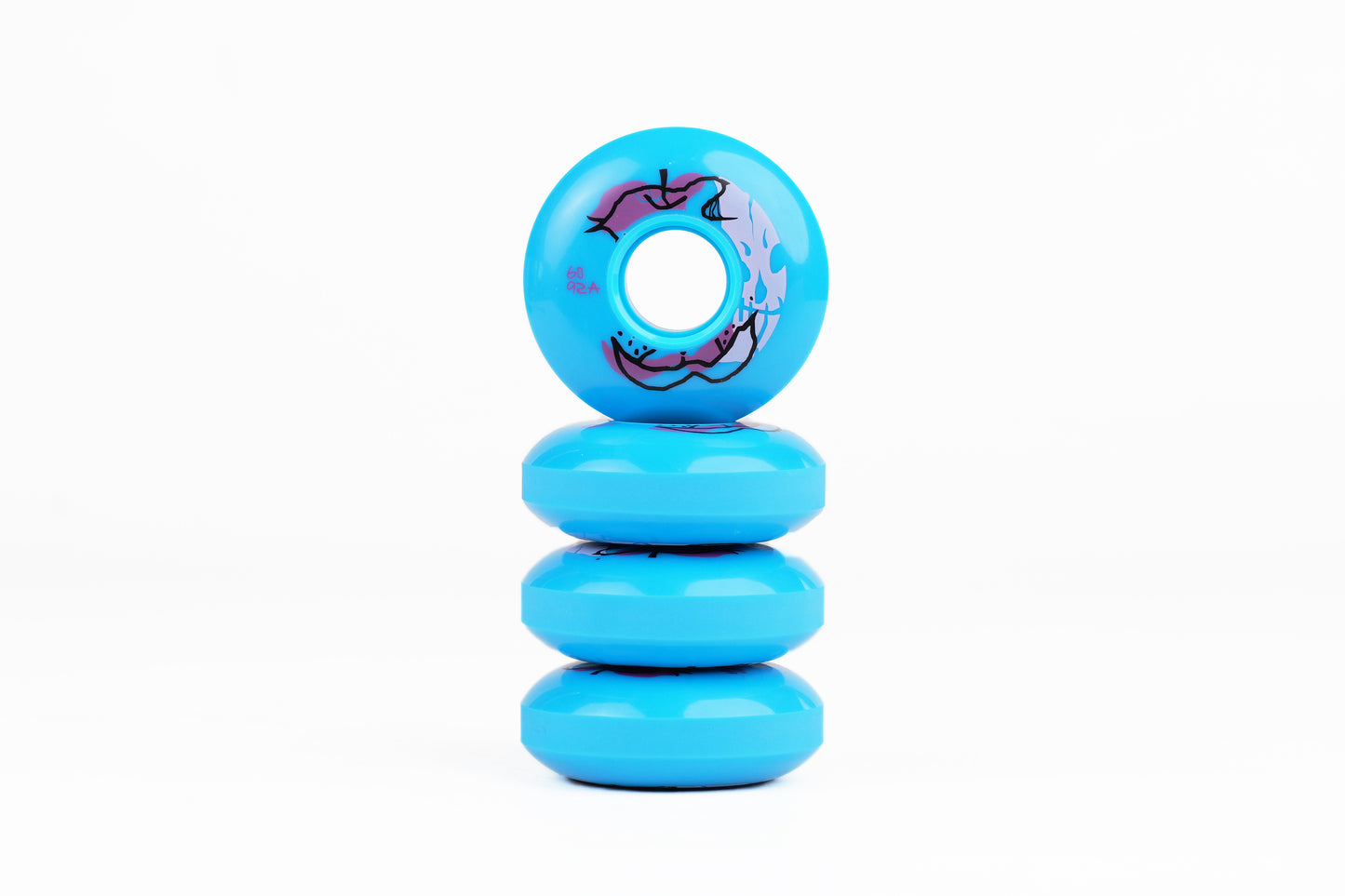 LFTOVRS Tuppercore wheels