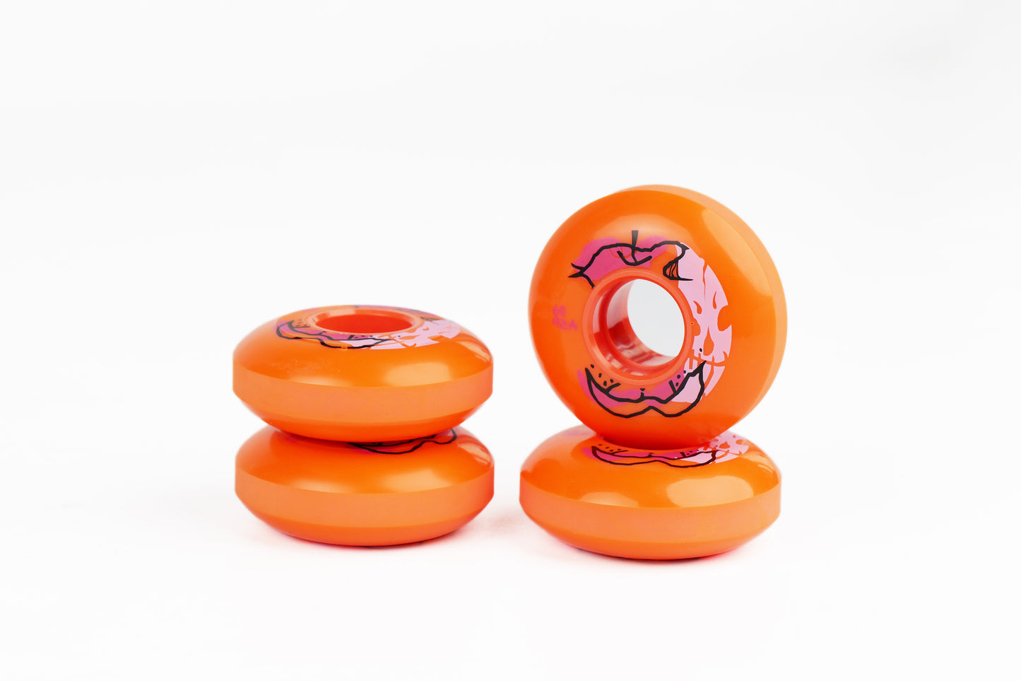 LFTOVRS Tuppercore wheels