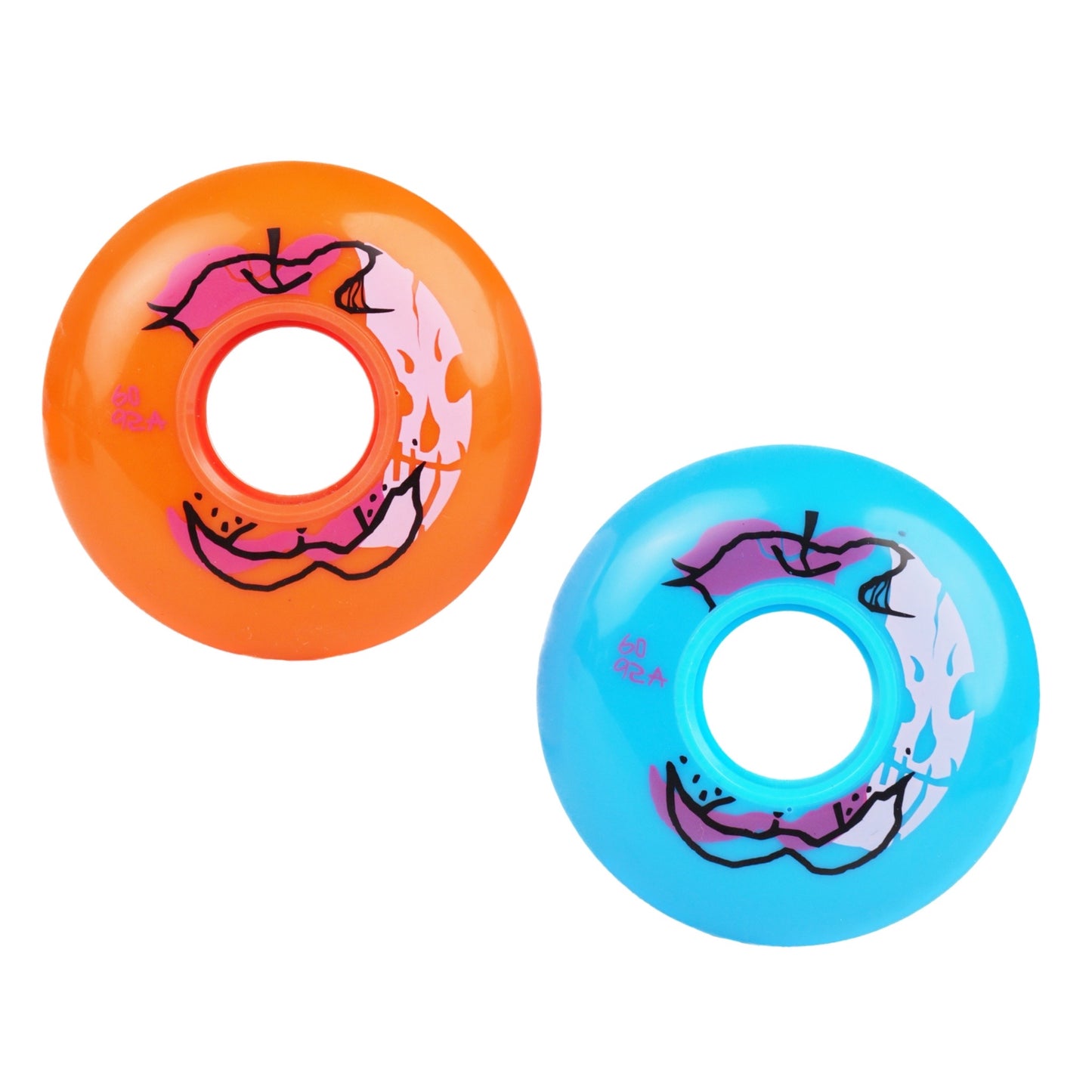 LFTOVRS Tuppercore wheels