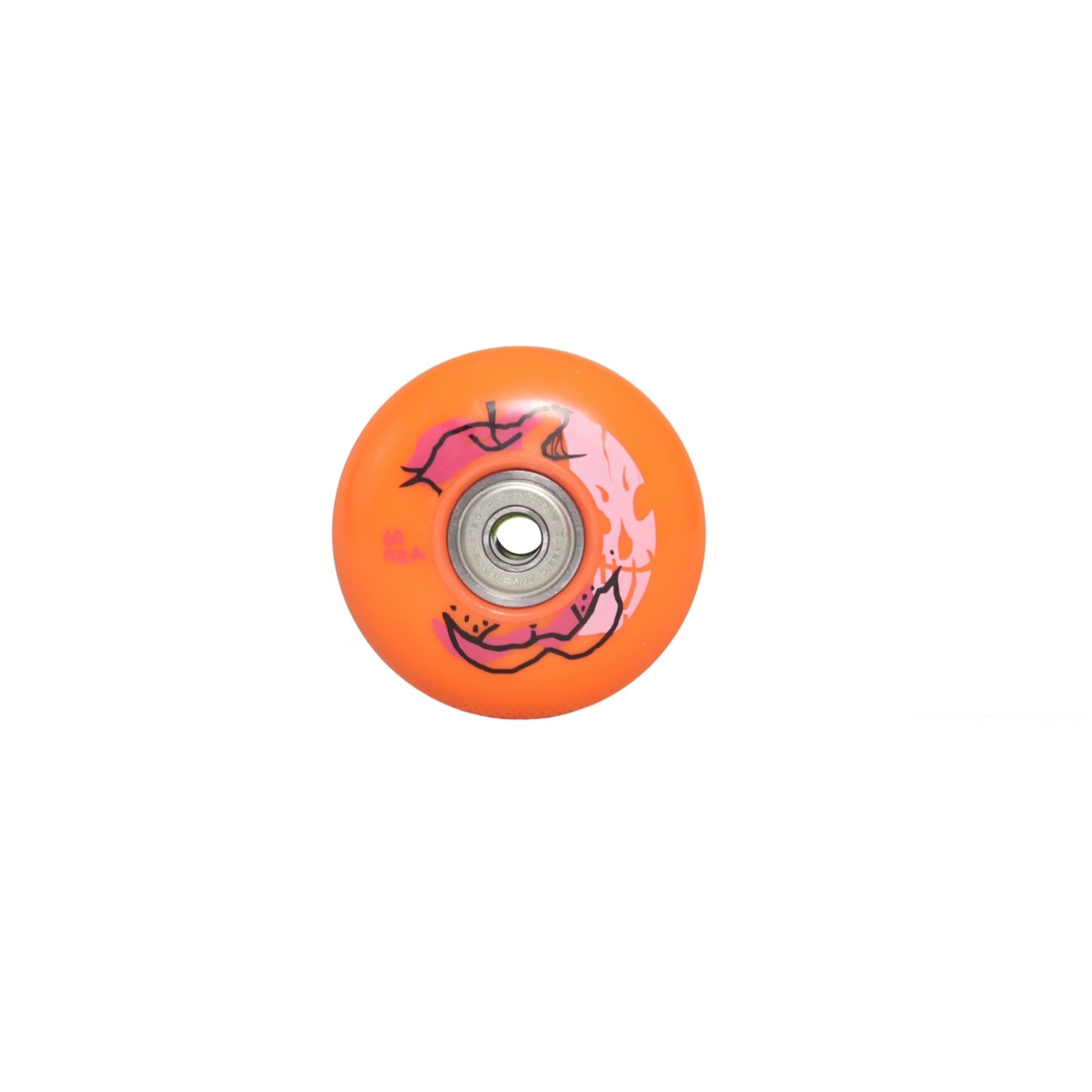 LFTOVRS Tuppercore wheels