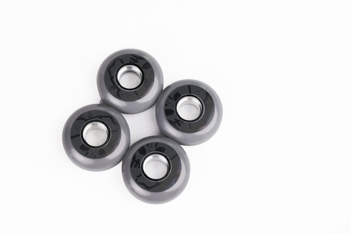 LFTOVRS Aluminati wheels