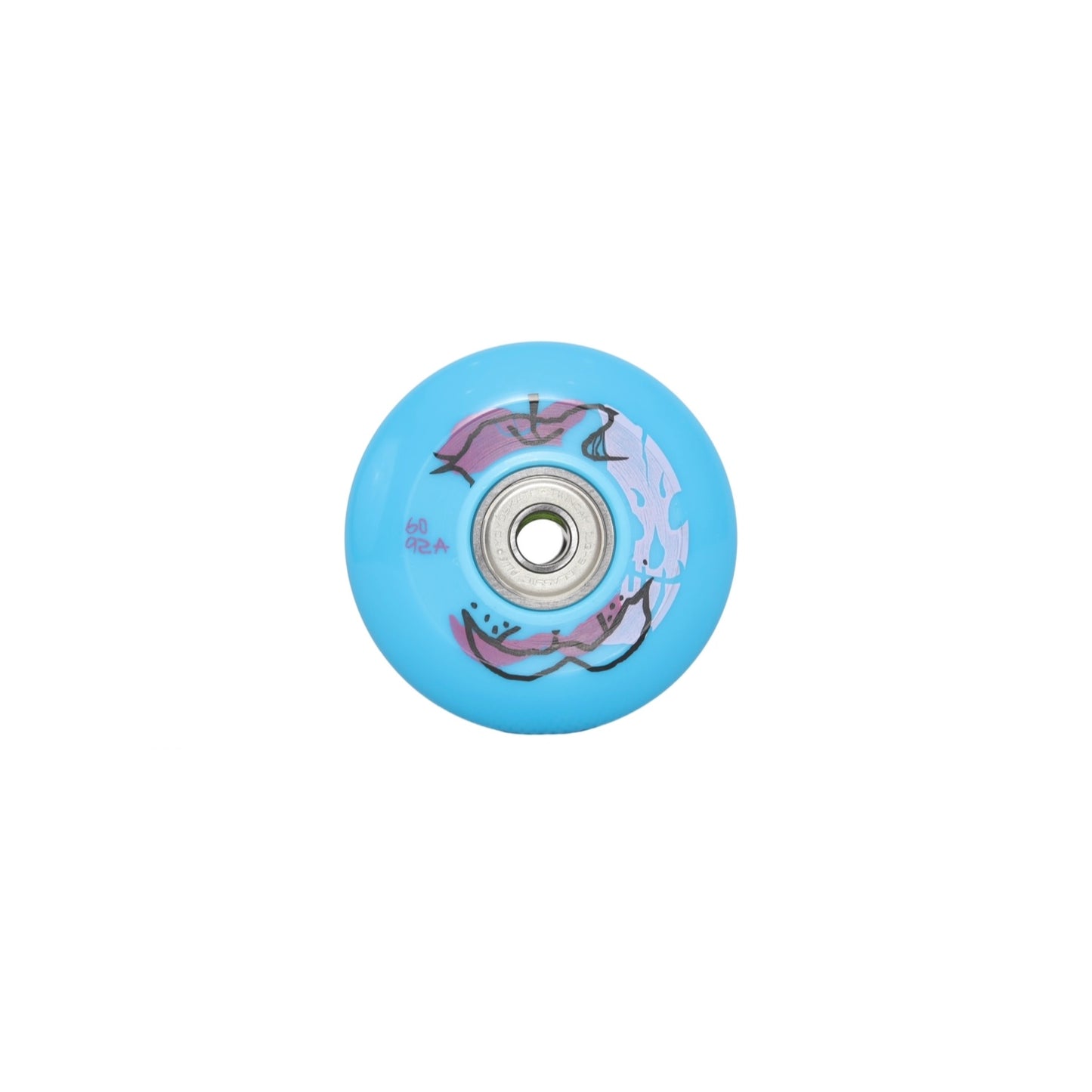 LFTOVRS Tuppercore wheels