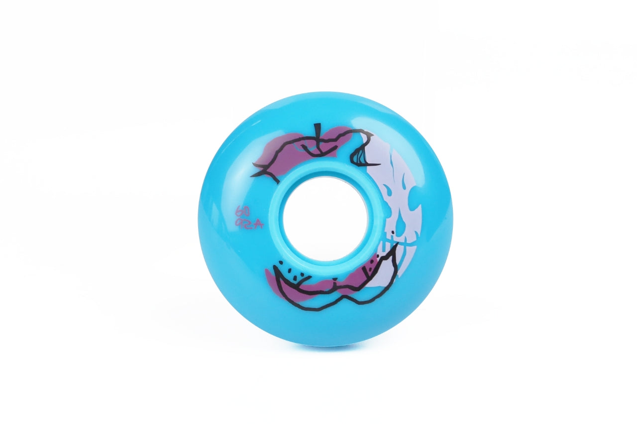 LFTOVRS Tuppercore wheels