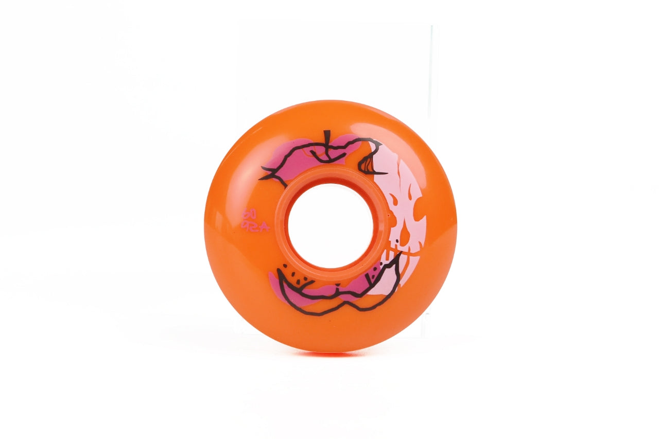 LFTOVRS Tuppercore wheels