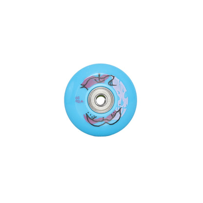 LFTOVRS Tuppercore wheels